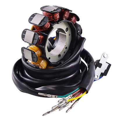 RMSTATOR Generator Stator RM01525 for Reliable Power Generation