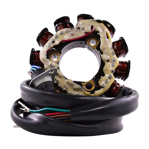 RMSTATOR Generator Stator RM01525 for Reliable Power Generation