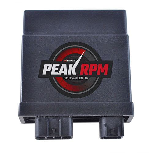 RMSTATOR High Performance CDI Box ECM - Part Number RM02148
