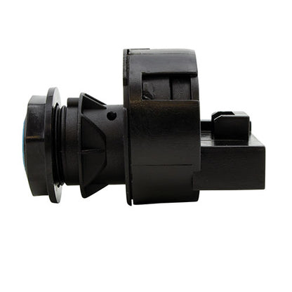 RMSTATOR 3-Position Ignition Key Switch RM05019 for Enhanced Motorcycle Security