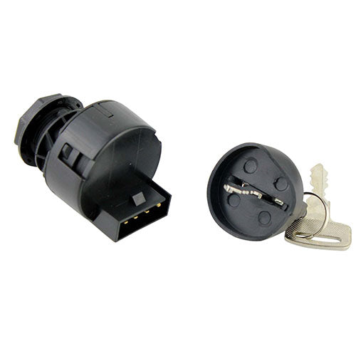 RMSTATOR 2-Position Ignition Key Switch (Part Number RM05020)