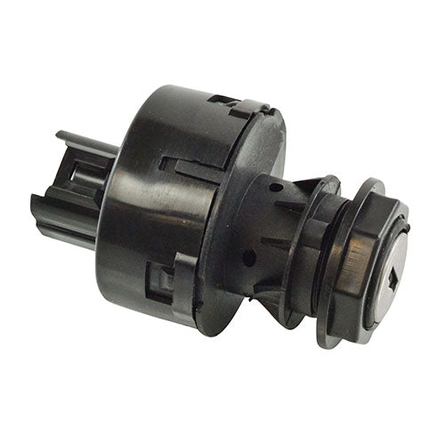 RMSTATOR 3-Position Ignition Key Switch (Part Number: RM05031)