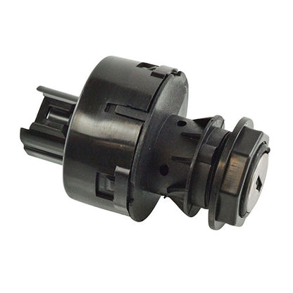 RMSTATOR 3-Position Ignition Key Switch (Part Number: RM05031)