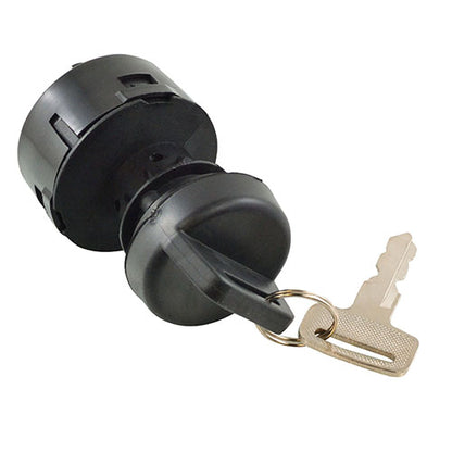 RMSTATOR 3-Position Ignition Key Switch (Part Number: RM05031)