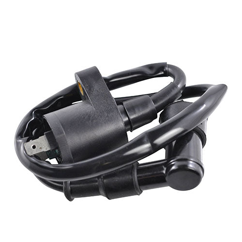 RMSTATOR External Ignition Coil with Cap - Part Number RM06001