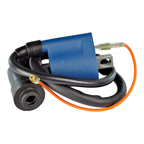 RMSTATOR External Ignition Coil with Cap - Part RM06003
