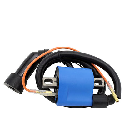 RMSTATOR External Ignition Coil with Cap - Part RM06003