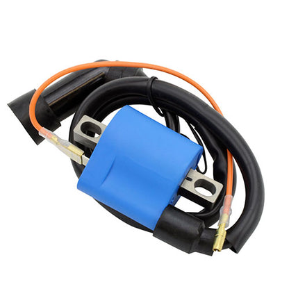 RMSTATOR External Ignition Coil with Cap - Part RM06003