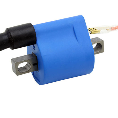 RMSTATOR External Ignition Coil with Cap - Part RM06003