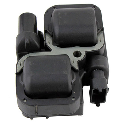 RMSTATOR External Ignition Coil RM06021 for Reliable Engine Performance