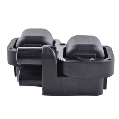 RMSTATOR External Ignition Coil RM06021 for Reliable Engine Performance