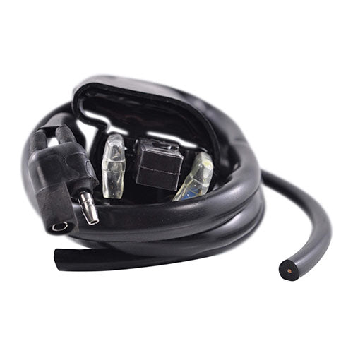 RMSTATOR External Ignition Coil RM06022 for Enhanced Engine Performance