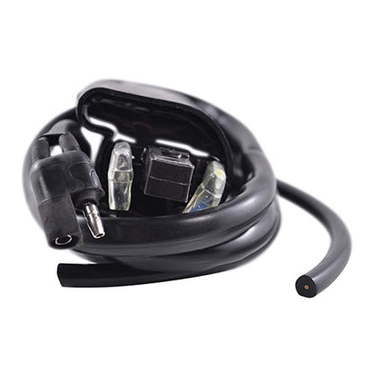 RMSTATOR External Ignition Coil RM06022 for Enhanced Engine Performance