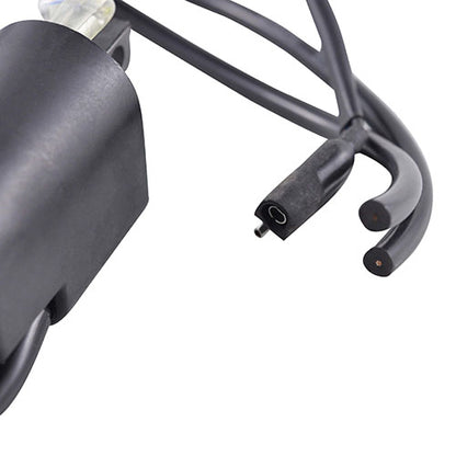 RMSTATOR External Ignition Coil RM06022 for Enhanced Engine Performance