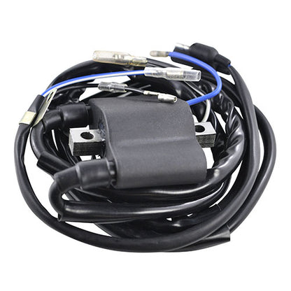 RMSTATOR External Ignition Coil RM06048 for Enhanced Engine Performance