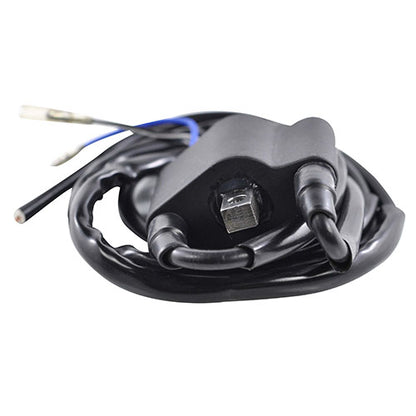 RMSTATOR External Ignition Coil RM06048 for Enhanced Engine Performance