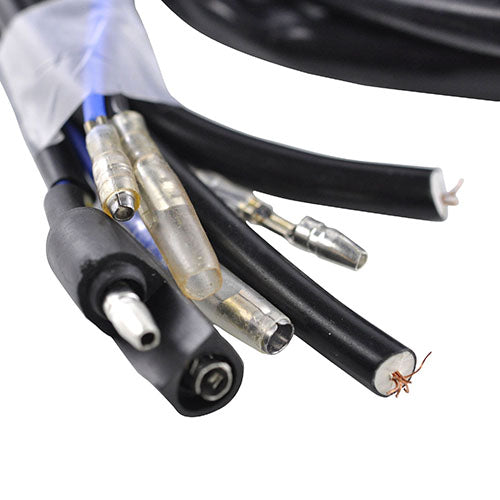 RMSTATOR External Ignition Coil RM06048 for Enhanced Engine Performance