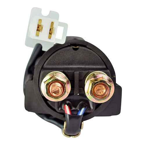 RMSTATOR Starter Relay Solenoid RM09001 for Reliable Engine Starts
