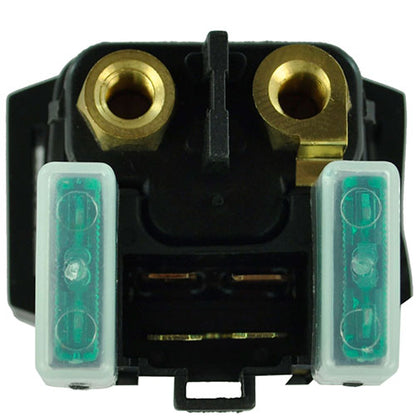 RMSTATOR Starter Relay Solenoid RM09007 for Reliable Engine Starting