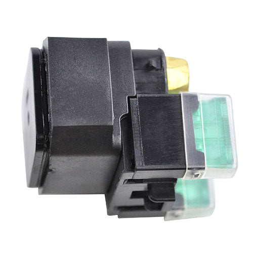 RMSTATOR Starter Relay Solenoid RM09007 for Reliable Engine Starting