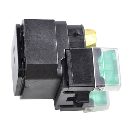 RMSTATOR Starter Relay Solenoid RM09007 for Reliable Engine Starting