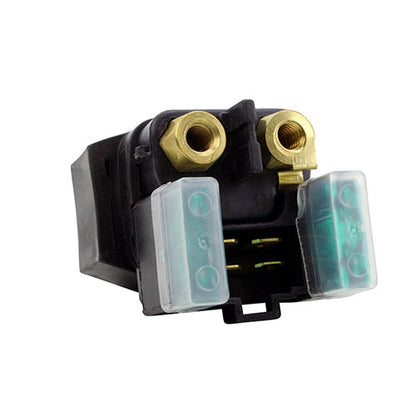 RMSTATOR Starter Relay Solenoid RM09007 for Reliable Engine Starting