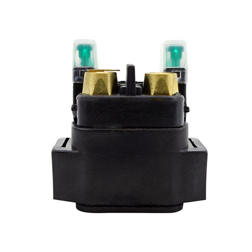 RMSTATOR Starter Relay Solenoid RM09007 for Reliable Engine Starting
