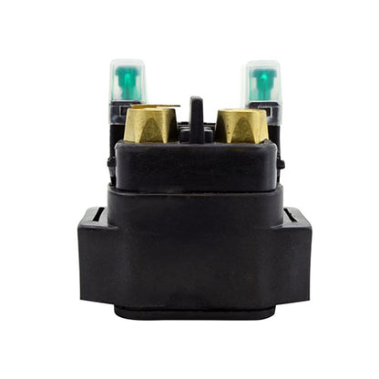 RMSTATOR Starter Relay Solenoid RM09007 for Reliable Engine Starting