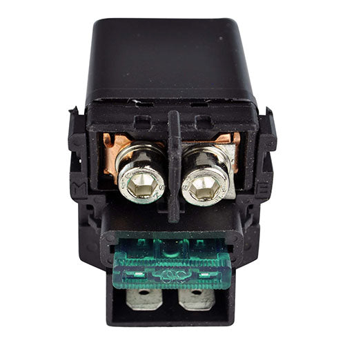 RMSTATOR Starter Relay Solenoid RM09009 for Reliable Engine Starting