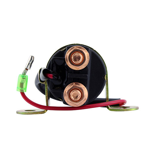 RMSTATOR Starter Relay Solenoid RM09011 for Motorcycle and Small Engine Applications