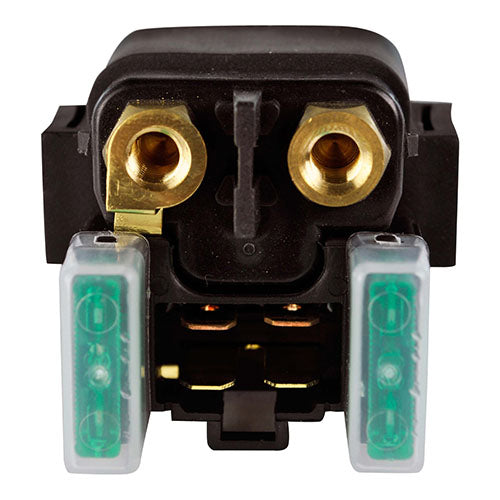 RMSTATOR Starter Relay Solenoid - Part Number RM09015