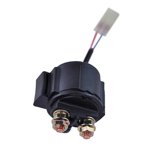RMSTATOR Relay Solenoid RM09033 for Enhanced Motorcycle Performance