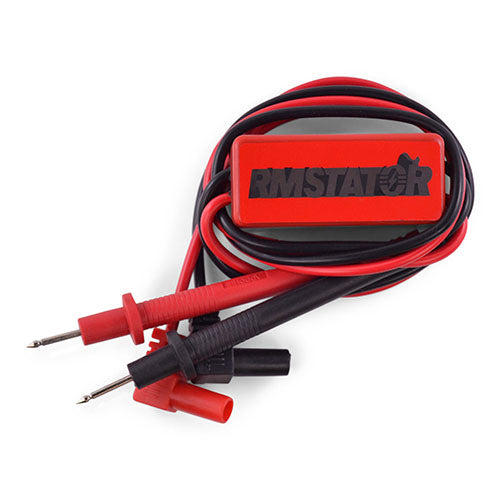 RMSTATOR Voltage Peak Reading Adapter (Part Number: RM10001)