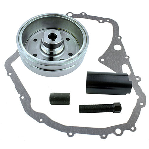 RMSTATOR Improved Flywheel Kit with Puller and Gasket – Part RM22434