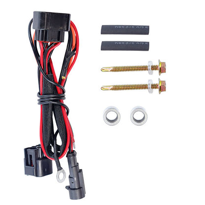 RMSTATOR AC to DC Ignition Conversion & Upgrade Kit - Part Number RM22957