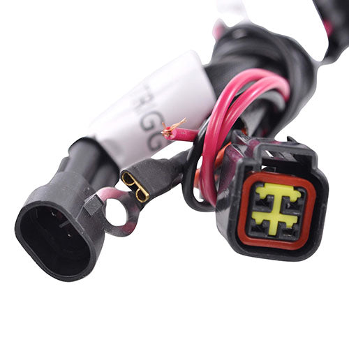 RMSTATOR AC to DC Ignition Conversion & Upgrade Kit - Part Number RM22957