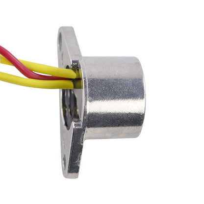 RMSTATOR Regulator Rectifier 3-Wires RM30434 for Motorcycle Charging System