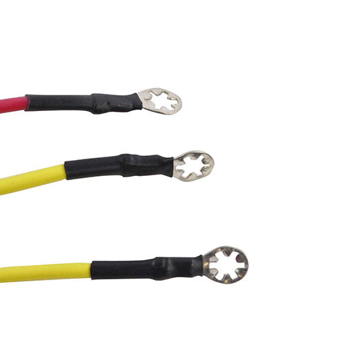 RMSTATOR Regulator Rectifier 3-Wires RM30434 for Motorcycle Charging System