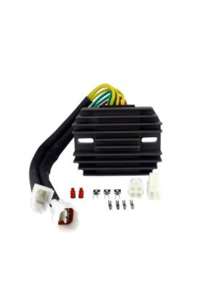 RMSTATOR Regulator Part RM30502 for Optimal Electrical Performance