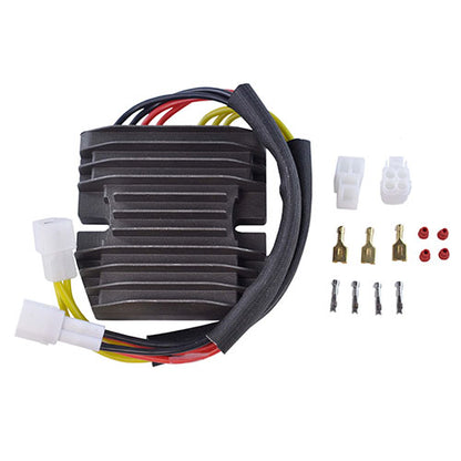 RMSTATOR MOSFET Regulator RM30502H for Motorcycle and Power Equipment