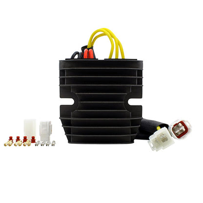 RMSTATOR MOSFET Regulator RM30502H for Motorcycle and Power Equipment