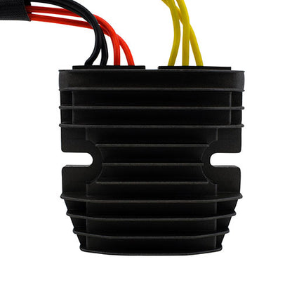RMSTATOR MOSFET Regulator RM30502H for Motorcycle and Power Equipment