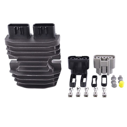 RMSTATOR Regulator RM30506 for Reliable Power Management