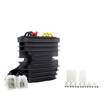 RMSTATOR RM30507H MOSFET Regulator Rectifier for Motorcycles and ATVs