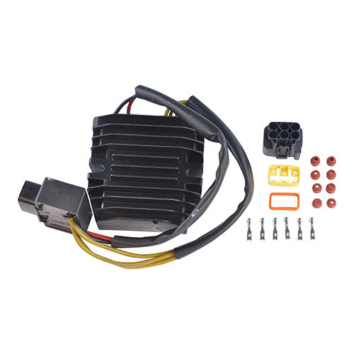 RMSTATOR Regulator MOSFET RM30801H for Enhanced Electrical Performance