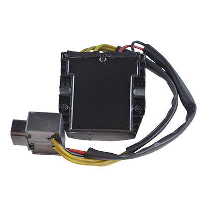 RMSTATOR Regulator MOSFET RM30801H for Enhanced Electrical Performance