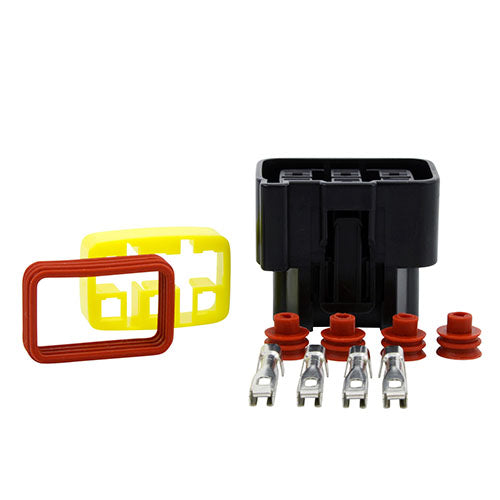 RMSTATOR Regulator MOSFET RM30801H for Enhanced Electrical Performance