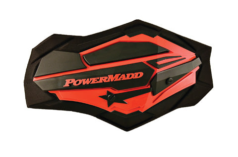 POWERMADD Sentinel Armor - Durable Protective Gear for ATVs and UTVs