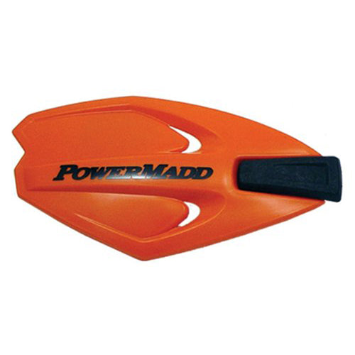 PowerMadd PowerX Guard for KTM Orange - Part #34286