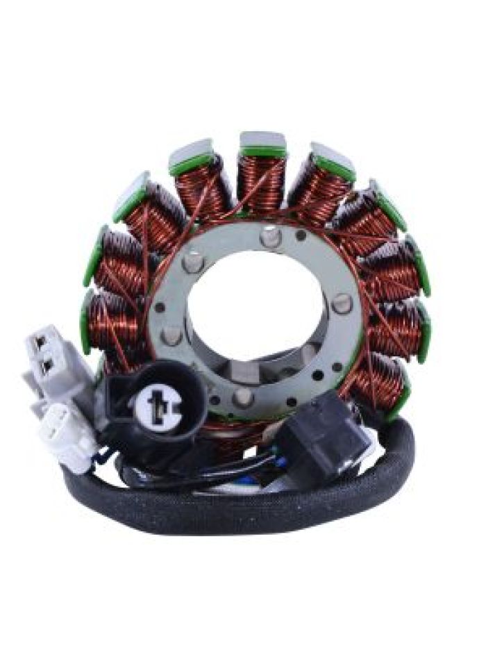 RMSTATOR Generator Stator RMS010-104006 for Reliable Power Generation